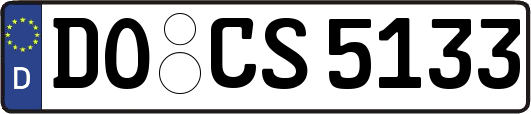 DO-CS5133