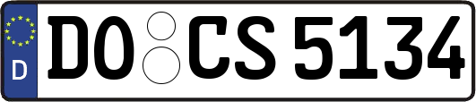 DO-CS5134