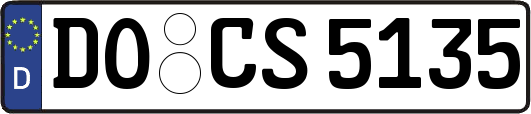 DO-CS5135