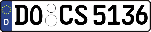 DO-CS5136