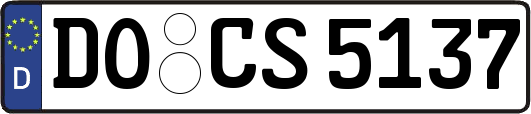 DO-CS5137