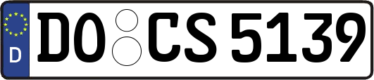 DO-CS5139