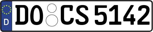 DO-CS5142