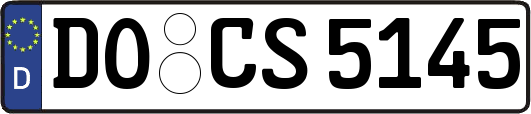 DO-CS5145
