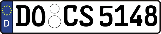 DO-CS5148