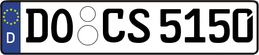 DO-CS5150