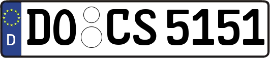 DO-CS5151