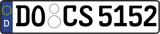 DO-CS5152