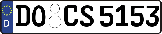 DO-CS5153