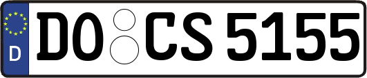 DO-CS5155