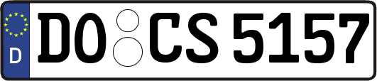 DO-CS5157