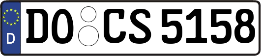 DO-CS5158