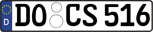 DO-CS516