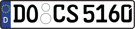 DO-CS5160
