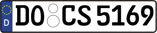 DO-CS5169