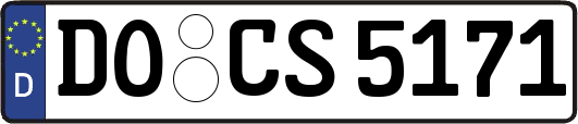 DO-CS5171