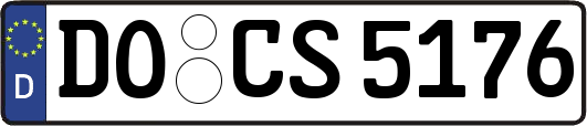 DO-CS5176