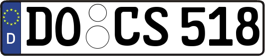 DO-CS518