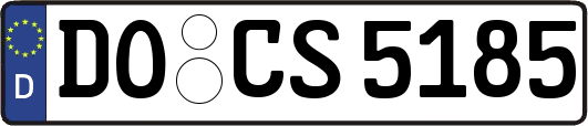 DO-CS5185