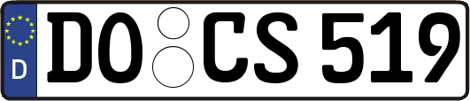 DO-CS519