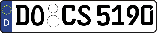 DO-CS5190