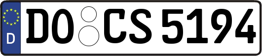 DO-CS5194