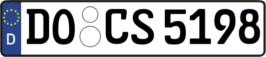 DO-CS5198