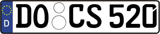 DO-CS520