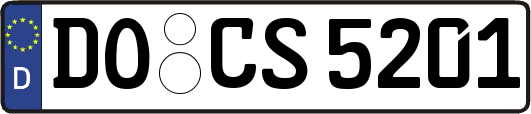 DO-CS5201