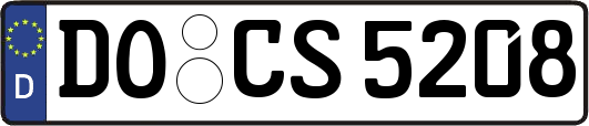 DO-CS5208