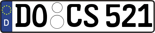 DO-CS521