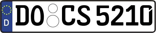 DO-CS5210