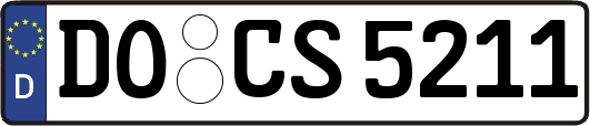 DO-CS5211