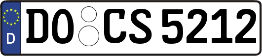 DO-CS5212