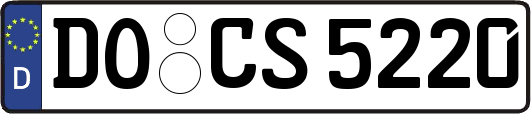 DO-CS5220