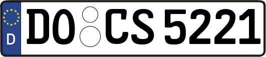 DO-CS5221
