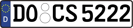 DO-CS5222