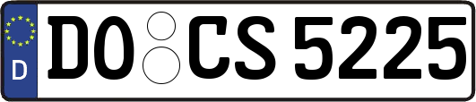 DO-CS5225