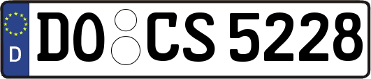 DO-CS5228