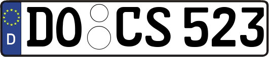 DO-CS523