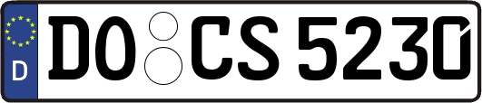 DO-CS5230
