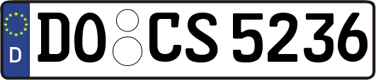 DO-CS5236