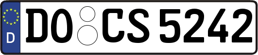 DO-CS5242