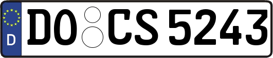DO-CS5243