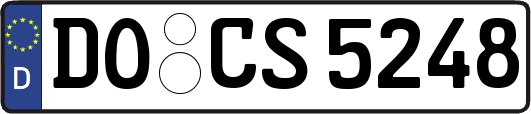 DO-CS5248