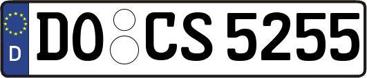 DO-CS5255
