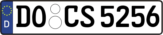 DO-CS5256