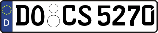 DO-CS5270