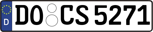 DO-CS5271