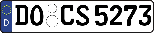 DO-CS5273